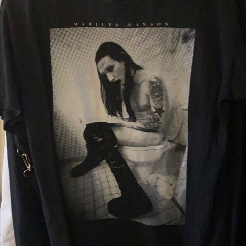 Gently worn